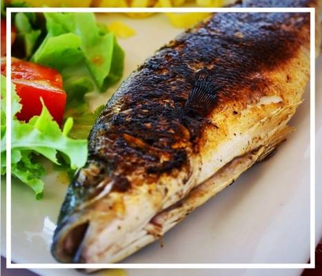 Au Lamparo - Restaurant Marseille - restaurant Traditionnel Marseille