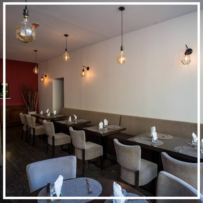 Au Lamparo - Restaurant Marseille - top resto Marseille