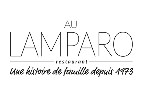 Logo Au Lamparo